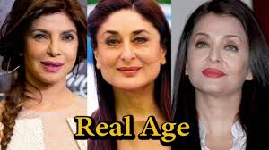 bollywood actresses