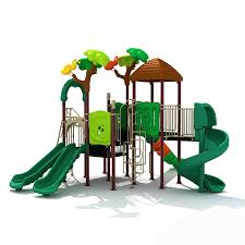 Best Preschool Playground Equipment For