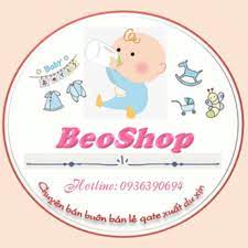 BeoShop - Quần áo trẻ em - Đồ sơ sinh xuất khẩu - Home