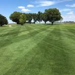 Forewinds Municipal Golf Course | Hugoton KS