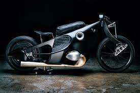 Inside el chapo's tunnel to freedom. Custom Style El Chapo S Escape Honda Custom Bike Of The Year Cycle World