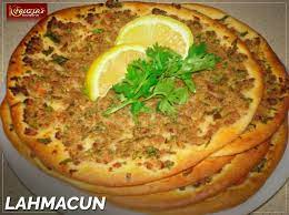 lahmacun turkish pizza fauzia s