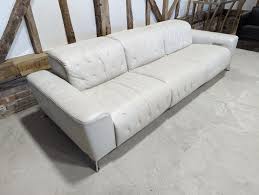 satellite recline sofa by roche bobois