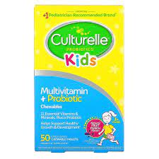 culturelle kids probiotics
