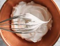 What are three methods for making meringue?