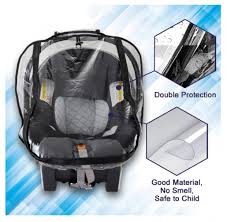 Kidsland Baby Car Seat Rain Cover