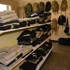 military surplus in raleigh nc