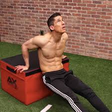 athlean x shares 10 exercises for total