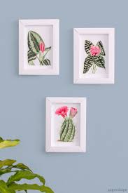 With just a few supplies and diy tips, you can create picture frames to match your style and enhance your room's ambiance. Paper Photo Frame Papershape