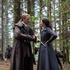 I never read the outlander books so i didn't really know what to expect. Outlander Season 5 Episode 3 Recap Free Will