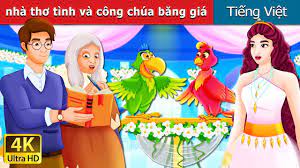 Công chúa Anastasia | Princess Anastasia Part 1 in Vietnam | Story | Truyện  cổ tích việt nam - YouTube