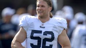 Clay Matthews Excited For New Opportunity With Rams