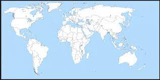 print map quiz world countries quiz