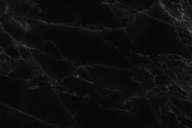 black marble floor texture and