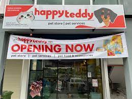 Select from our best shopping destinations in kuching without breaking the bank. Happy Teddy Pet Shop Home Facebook