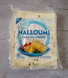 What is grilling cheese from Aldi?