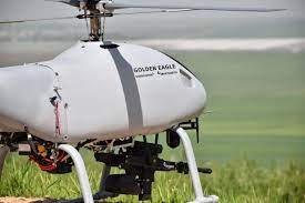 israeli firms to arm helicopter drone
