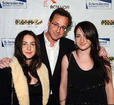 Who Are Bob Saget's Real Daughters ...