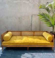 Urban Deluxe Day Bed Sofa Stylish And