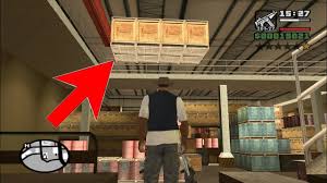 Place a permanent vehicle on the map tools: Gta San Andreas Exports Imports Cheetah Official Location With A Homie Youtube