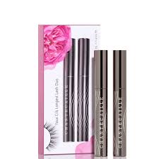 chantecaille faux cils longest lash