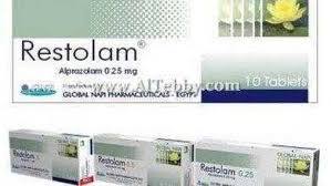 Initially, it is the brand version of alprazolam, which is a prescription. Ø²Ø§Ù†Ø§ÙƒØ³ Xanax Ø§Ù„Ø¯Ù„ÙŠÙ„ Ø§Ù„Ø·Ø¨ÙŠ Altebby