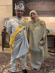 Sultan ahmad shah's photo gallery. Sultan Johor Ucap Tahniah Rupanya Ini Pertalian Antara Baginda Dengan Tengku Abdullah Yang Ramai Tak Tahu
