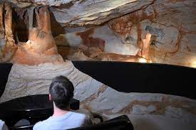 Ouverture de la grotte Cosquer à Marseille : l'histoire folle du "Lascaux  sous-marin" | Actu Marseille