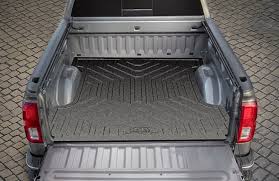 a truck bed liner transforms your hard