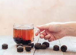 pu erh tea review benefits how to