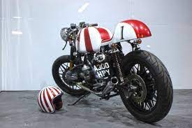 bmw r80 ruby racer return of the cafe