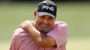 Angel Cabrera arrested in Brazil, to be ...