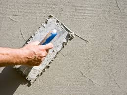 Not only that but also they are easy to patch up as well. How Exterior Insulation And Finish Systems Work Howstuffworks