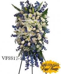 funeral flowers from vogue flowers