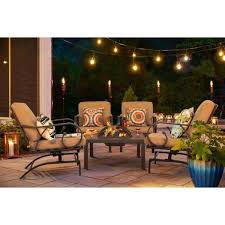 Wood Burning Fire Pit Table Alw21