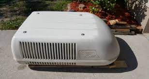Coleman Rv Air Conditioner How To