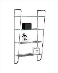 holds a lot this tempered glass shelf can holds 11 pounds, ideal for holding your soap, shower gel, shampoo and so on. Devon Devon Bathroom Accessories Functionality And Elegance