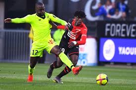 Lille olympique is a french football club that participates in france ligue 1. Rennes Owner Confident Of Keeping Camavinga Despite Rm Interest