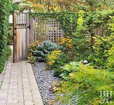 14 Side Return Garden Ideas Use The