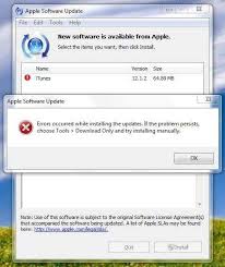 how to fix itunes 12 10 included