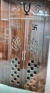 Home Temple Door Design Makerbhawan
