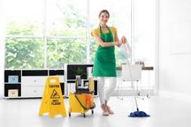commercial cleaning asheville