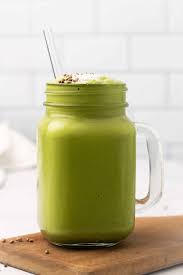 low carb green smoothie diabetes strong