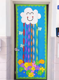 91 welcoming clroom door decorations
