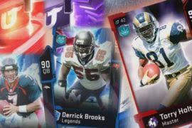Though we suggest players to put card for 24 hours duration in auction. Madden 20 Ultimate Team Packs Guide Mut 20 Pack Prices And Odds