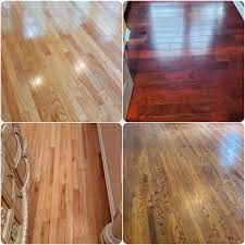 1 hardwood floor cleaning and