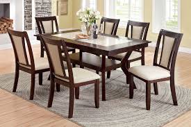 cotette contemporary dining table set