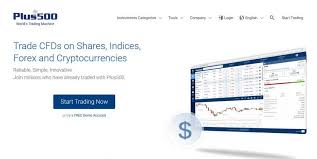 Plus500 Broker Review 2020 User Comments Rating