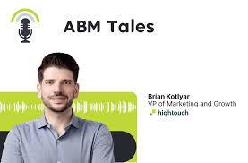 Tales From The Frontier Of Abm Demandbase
