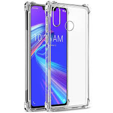 Shop the top 25 most popular 1 at the best prices! Tarkan Shock Proof Soft Transparent Back Cover Asus Zenfone Max Pro M2 Tarkan Labs